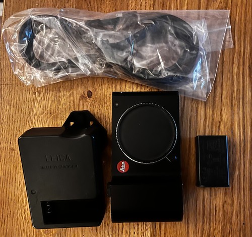 Leica type 701 camera - leica,