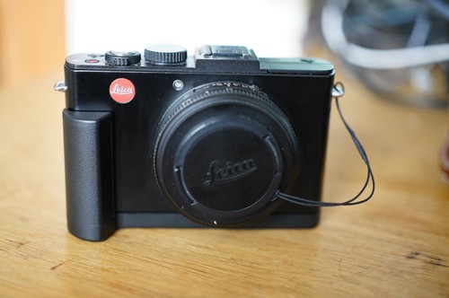 Leica lux black - leica, 6