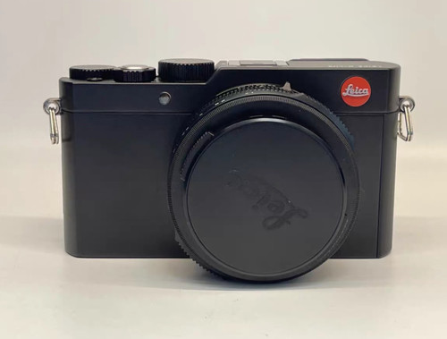 Leica lux typ 109 - d-lux,
