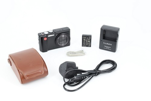 Leica lux 1mp digital - v-lux, 14.1mp