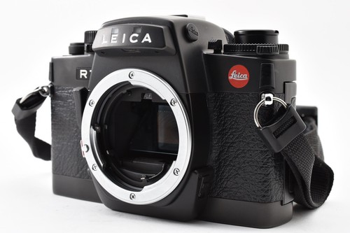 Top mint strap leica r7 - w/,