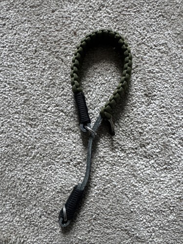 Genuine leica wrist strap - leica,