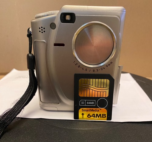 Leica digilux e type - leica,