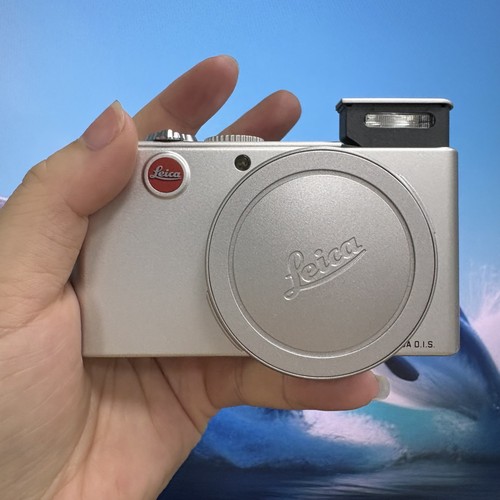 Leica lux digital - d-lux, camera