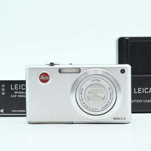 Leica lux 2 mp - c-lux,