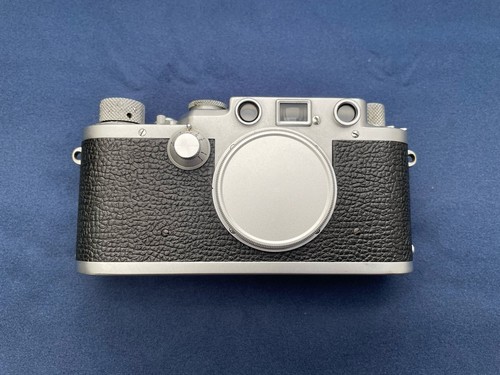 Leica iiif red - iiif, screw