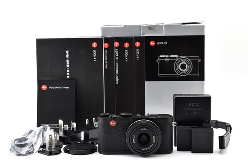 Mint box leica - *mint, in