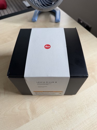 Leica lux digital - leica, 8