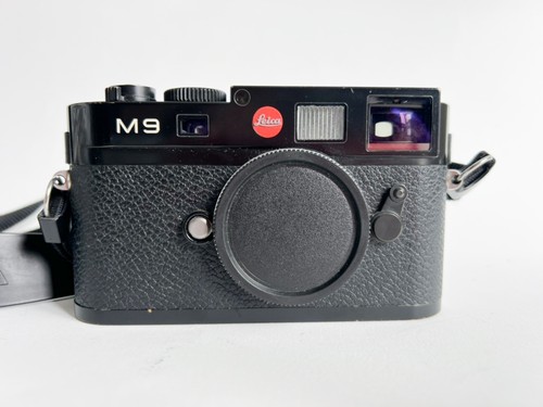 Leica 0mp digital - leica, m9