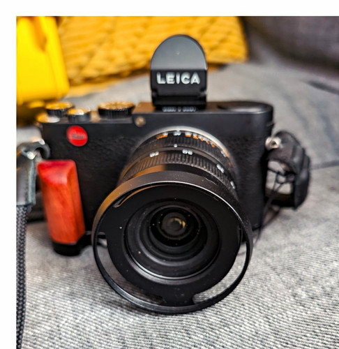 Leica vario compact digital - vario,