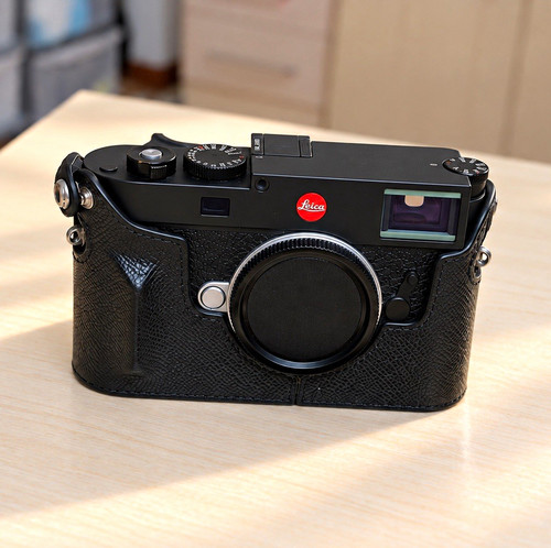 Leica m11 rangefinder - rangefinder, camera