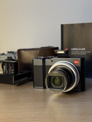 Leica lux type 1546 1mp - 1546, 20.1mp