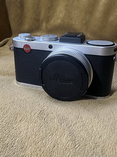Leica 2mp compact - leica, 16.2mp