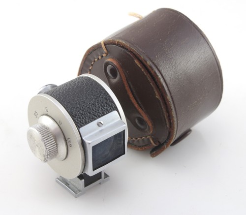 Polycon universal finder for - universal,