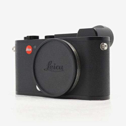 Leica 2mp mirrorless - leica, cl