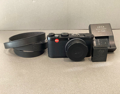 Leica 2mp digital - leica, 12.2mp