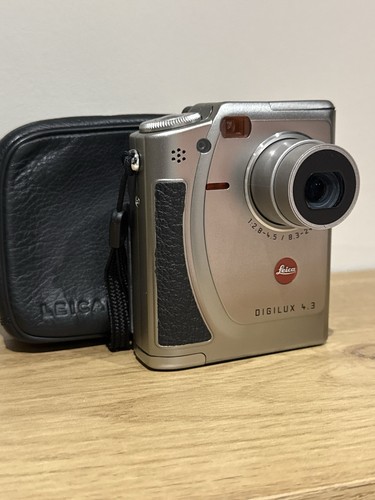 Leica digilux retro - leica,