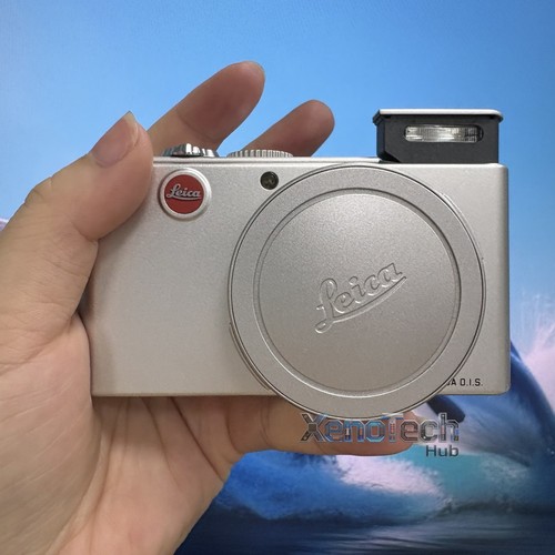 Leica lux digital camera - digital,