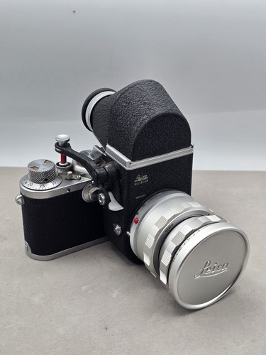 Leica drp ernst leitz wetzlar - ernst,