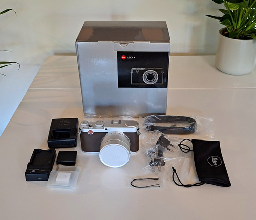Leica compact - leica,