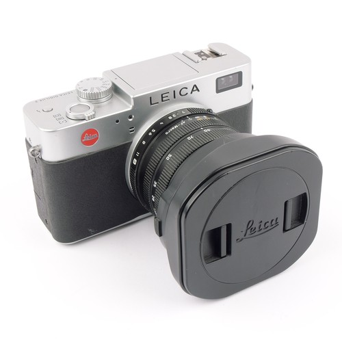 Leica digilux dc - leica, 2