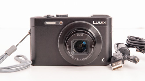 Panasonic lumix dmc - panasonic, *exc+