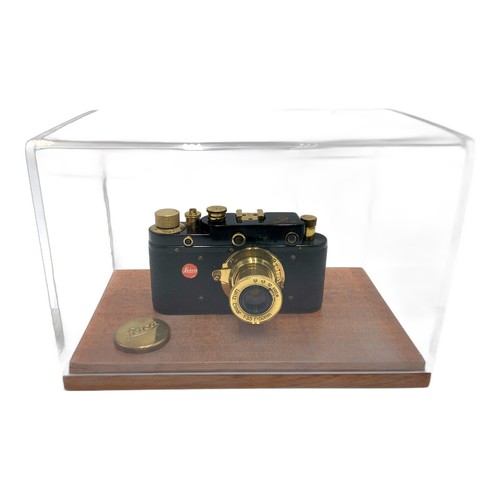 Leica heer ussr - ussr, replica