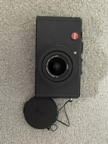 Leica lux - d-lux, 4