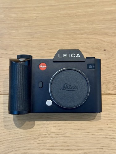 Leica camera body - leica, 601)