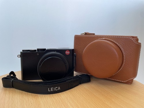 Leica lux typ - typ, 109
