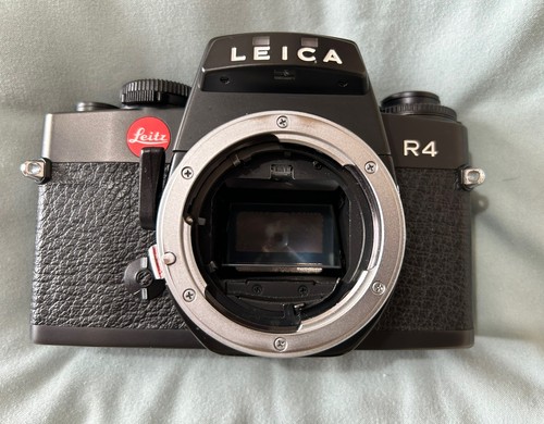 Leica 35mm film slr - 35mm,