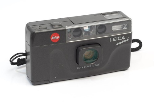 Leitz leica mini elmar - w.,