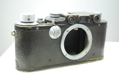 Leica standard camera - leica,