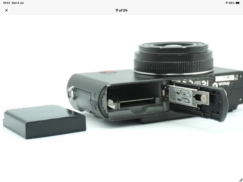 Opt mint leica - d-lux, 10.0
