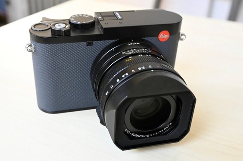 Leica camera mint - -,
