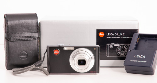 Leica lux mint 7 - c-lux, *mint
