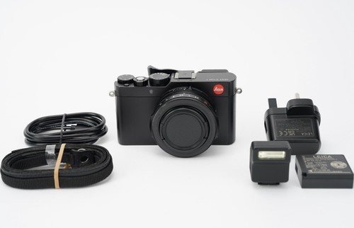 Leica lux 17mp compact - 17mp,