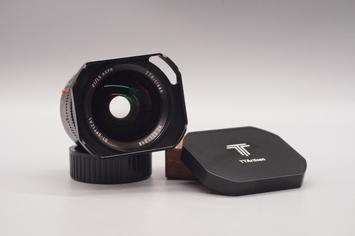 Ttartisan 21mm asph - 21mm, for