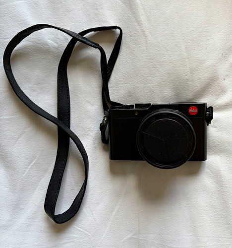 Leica lux compact - leica,