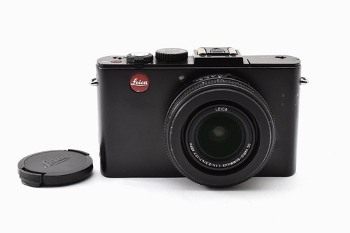 Leica lux camera - leica, 6