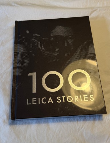 100 leica stories - 100,