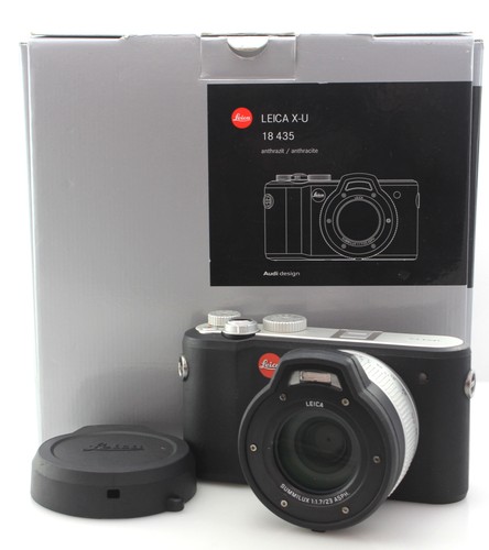 Leica 18435 digital camera - xu,