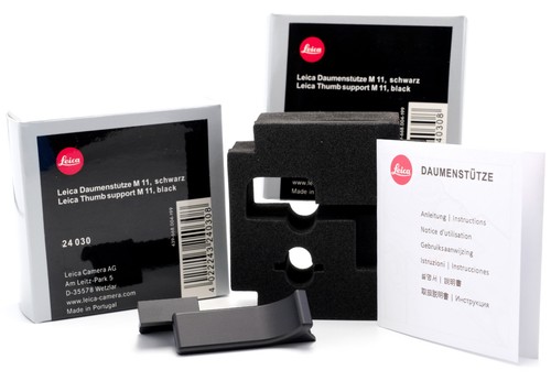 Leica m11 m10 camera thumb - /,