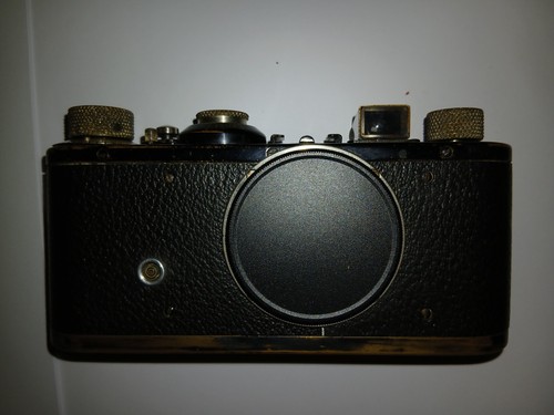 Leica 35mm 1930 camera sn - leica,