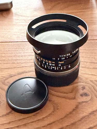 Artizlab classic 35mm - classic,