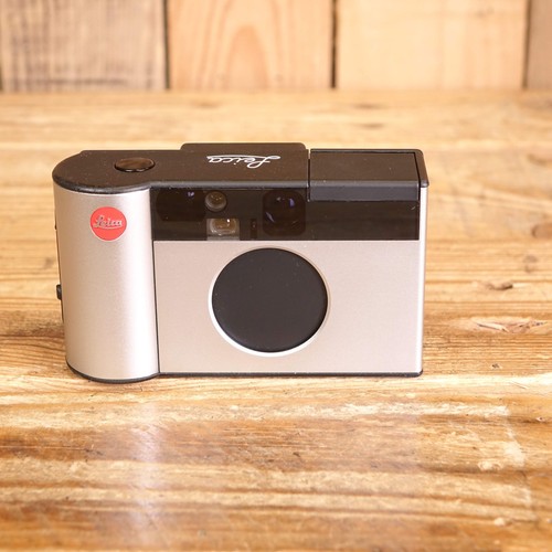 Used leica c11 - used, compact
