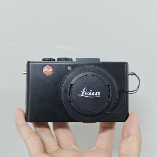Leica lux 1mp 3 - d-lux, 10.1mp