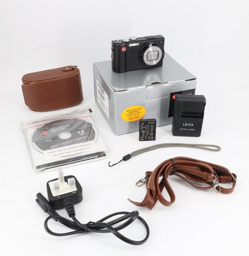 Leica lux 1mp - leica, 30