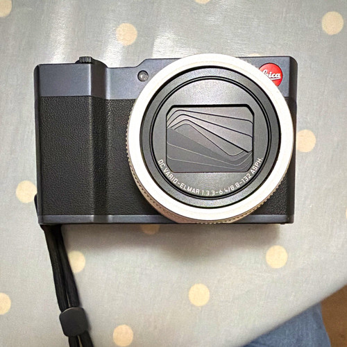Leica lux type - leica, c-lux