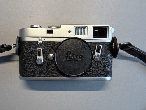 Leica vintage 35mm - leica,